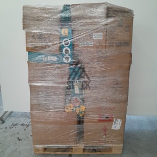 PALETTE A****N - A207