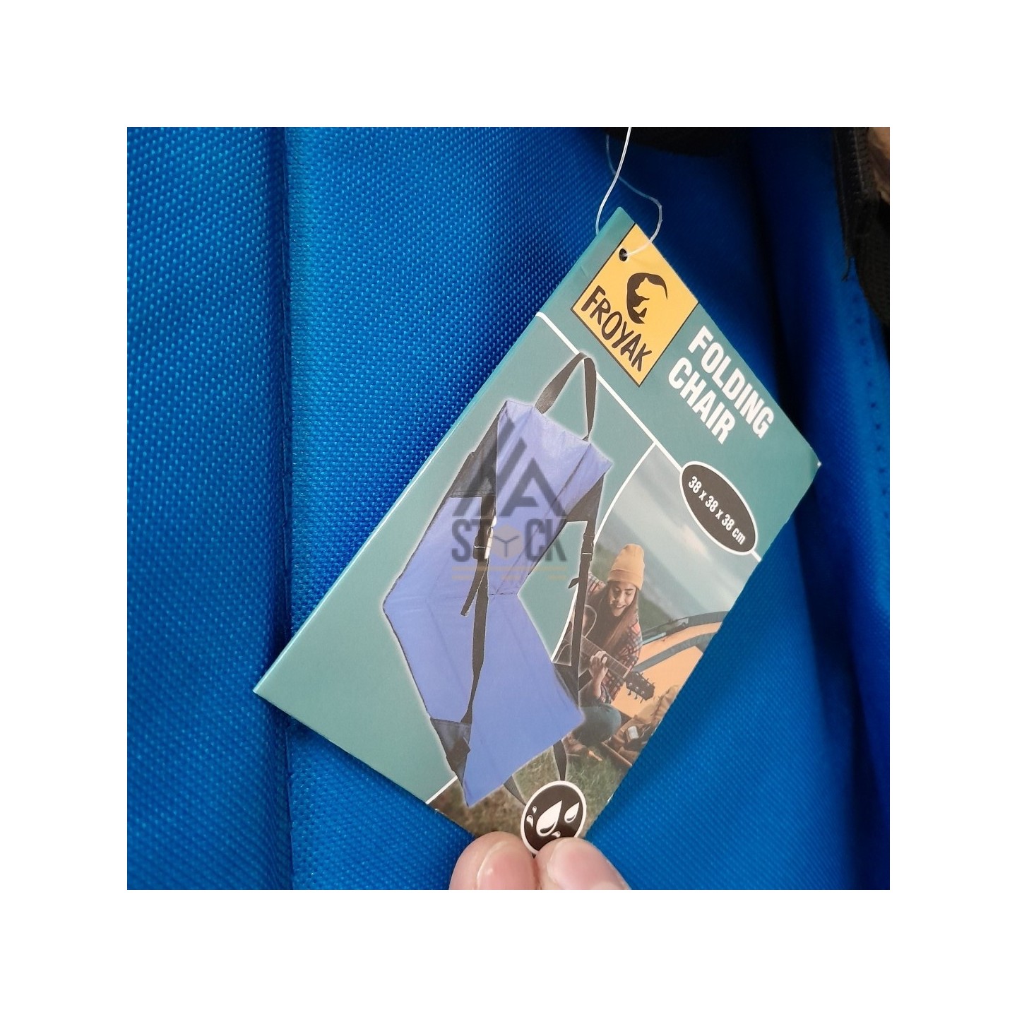 PALETTE A****N - A207