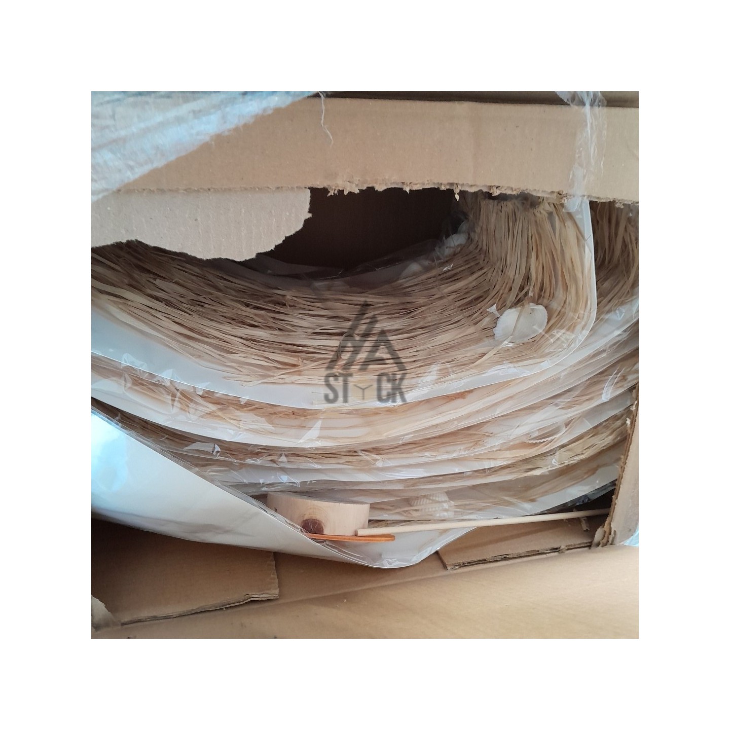 PALETTE A****N - A207