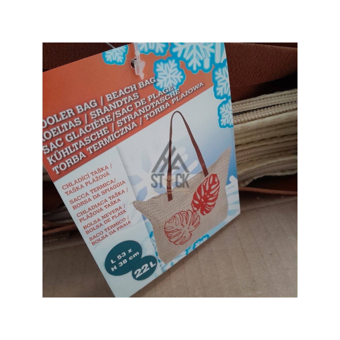 PALETTE A****N - A207