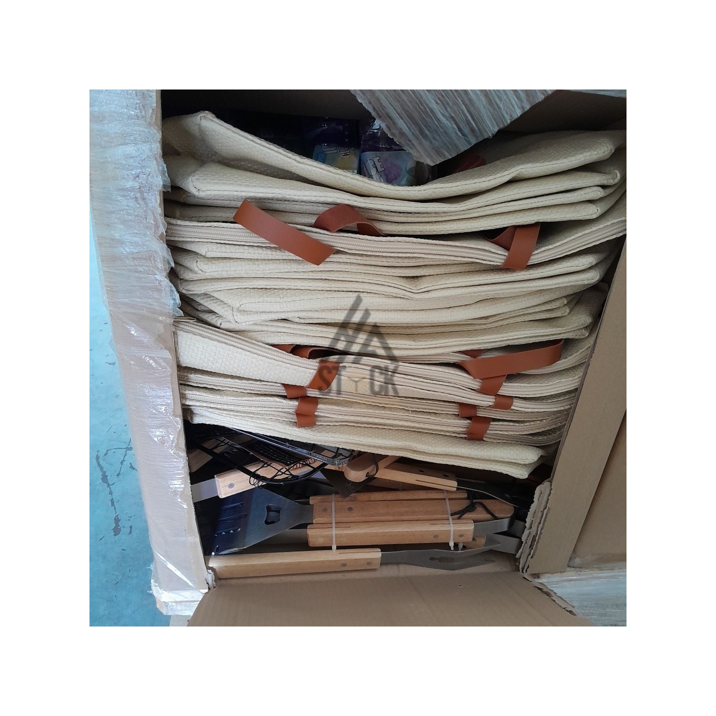 PALETTE A****N - A207