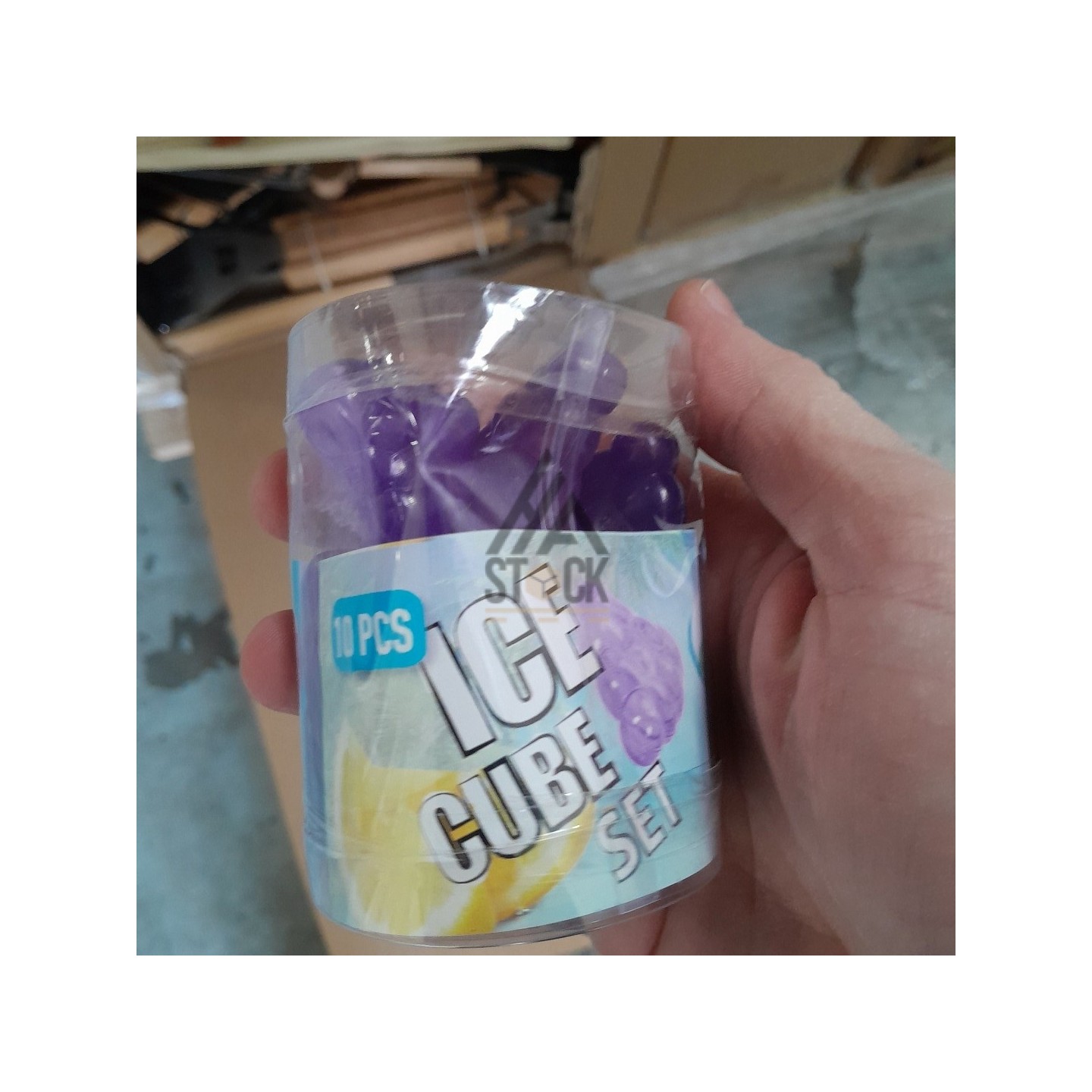 PALETTE A****N - A207