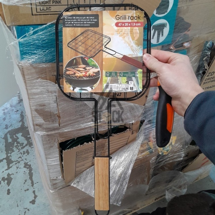 PALETTE A****N - A207