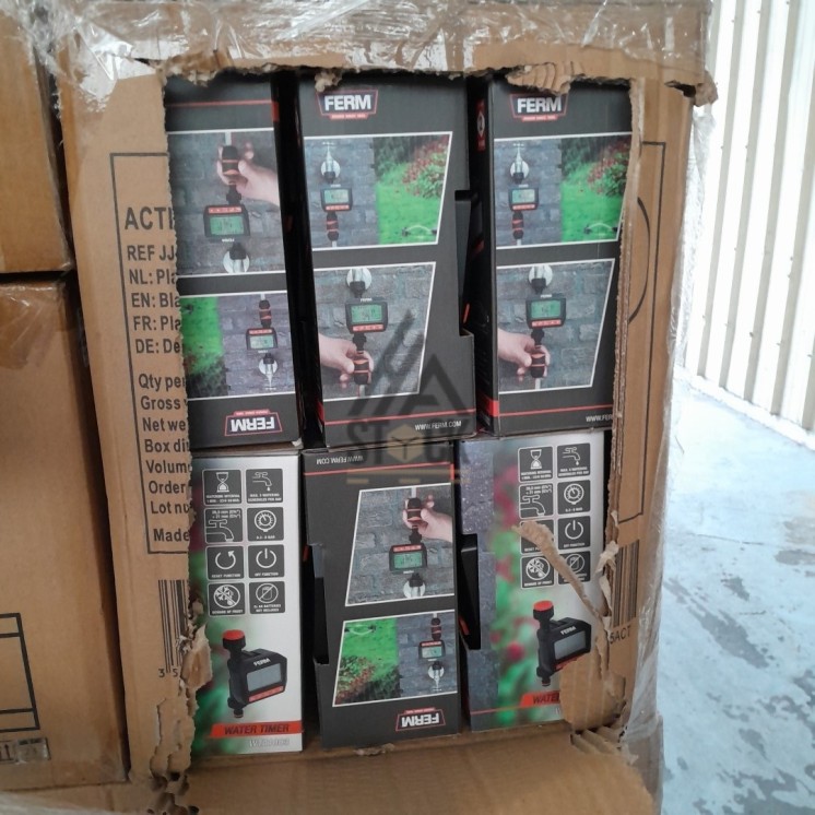 PALETTE A****N - A207