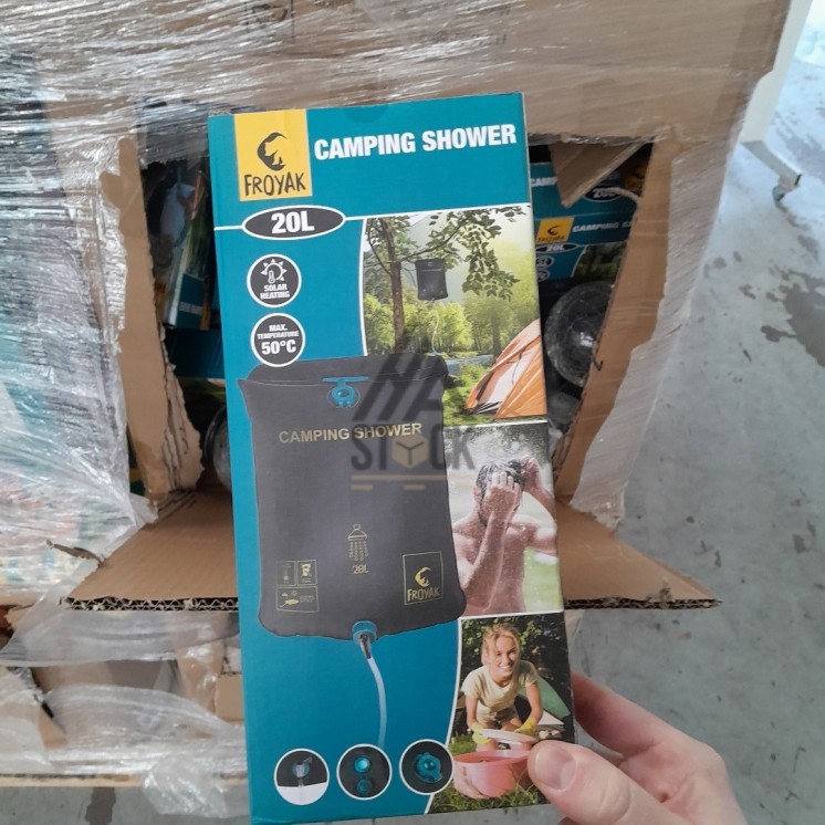 PALETTE A****N - A207