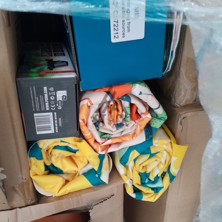 PALETTE A****N - A207