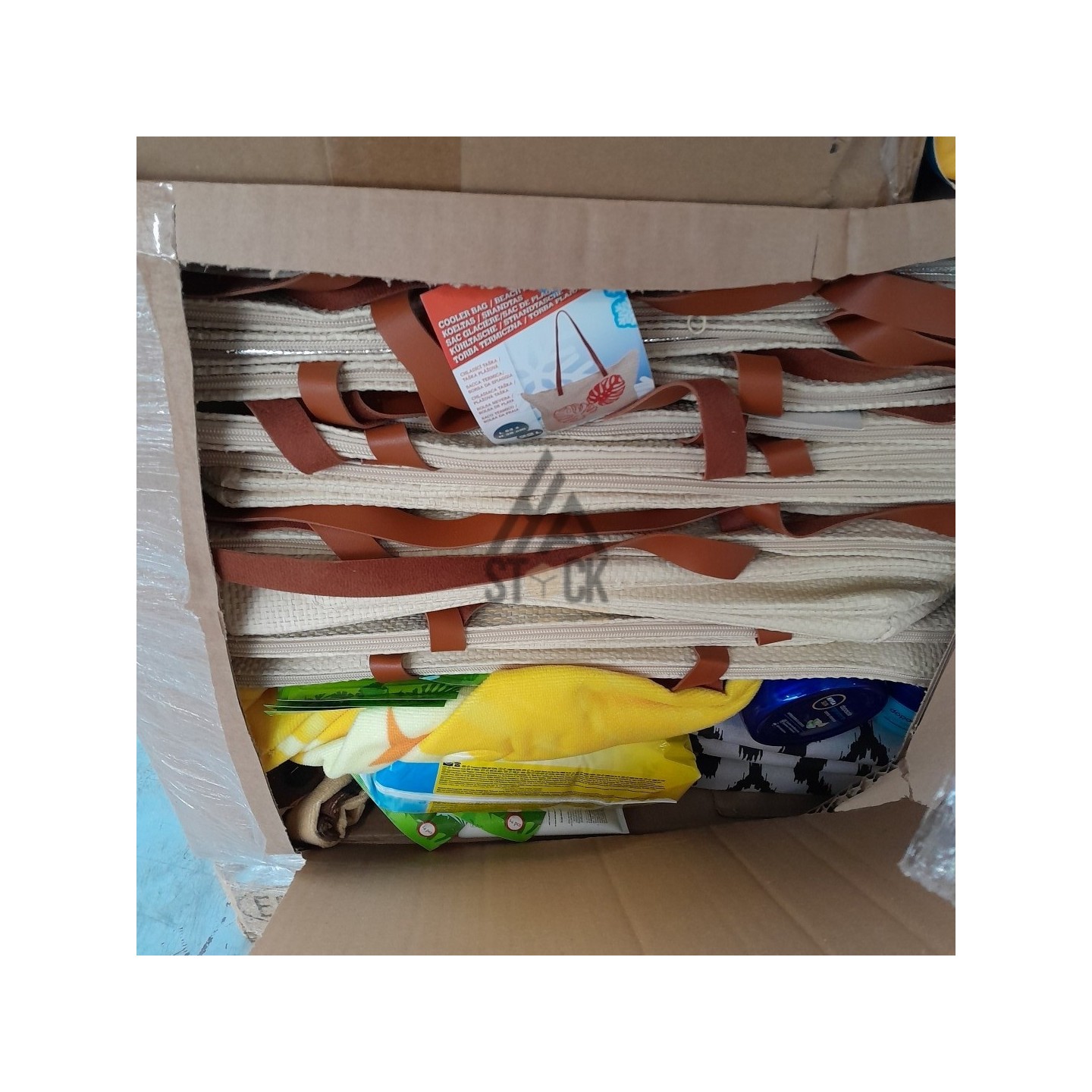 PALETTE A****N - A207