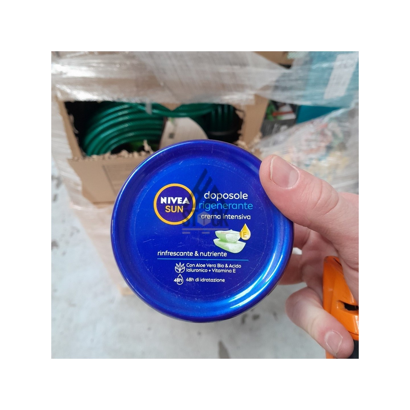 PALETTE A****N - A207