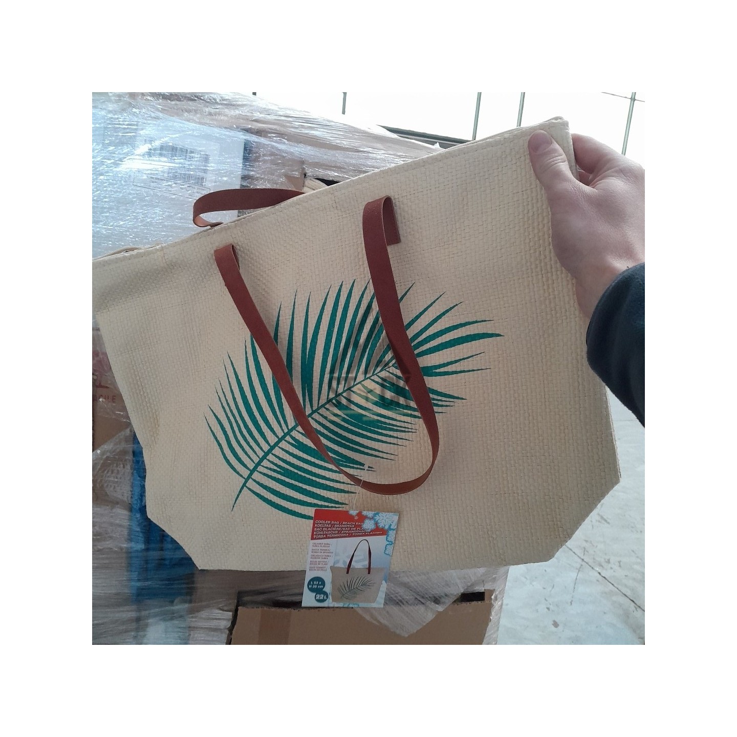 PALETTE A****N - A208