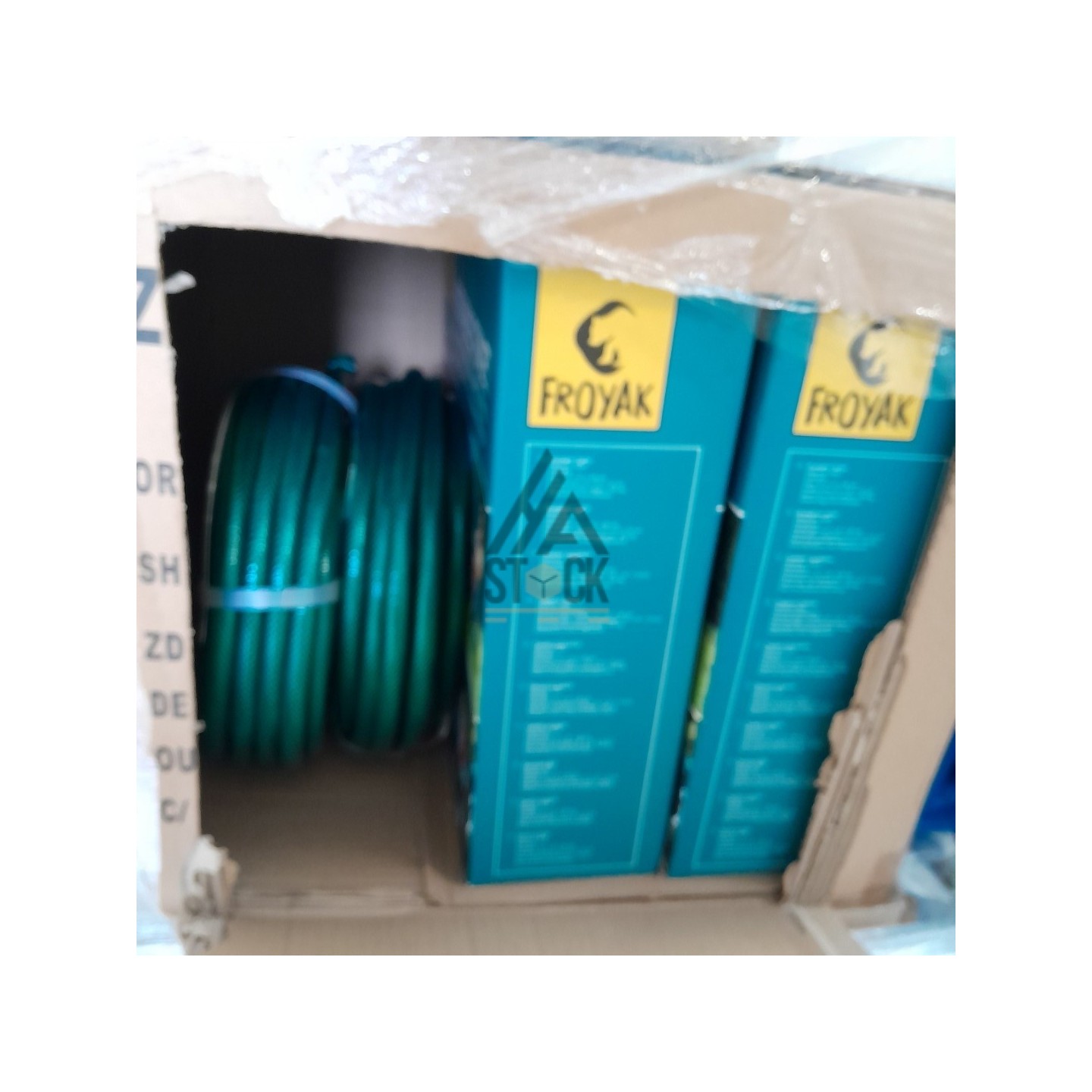 PALETTE A****N - A208