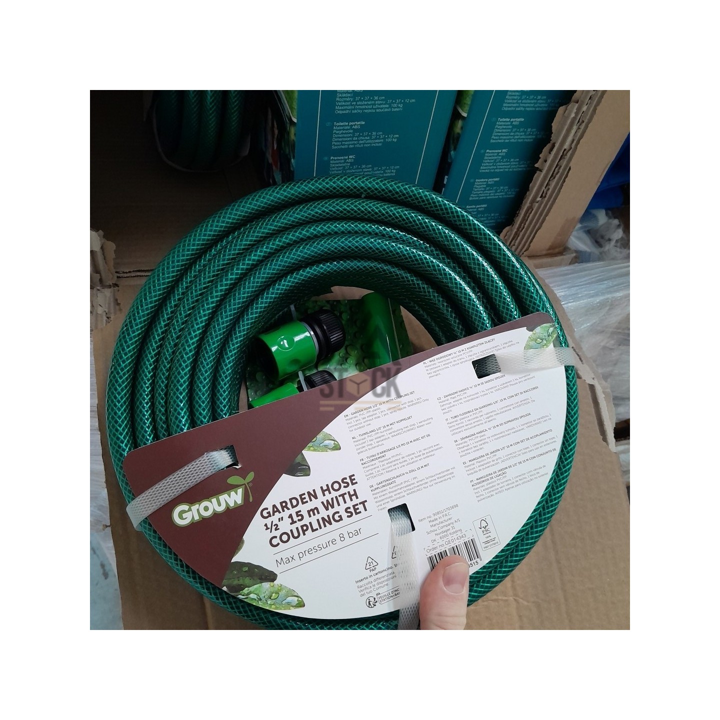 PALETTE A****N - A208