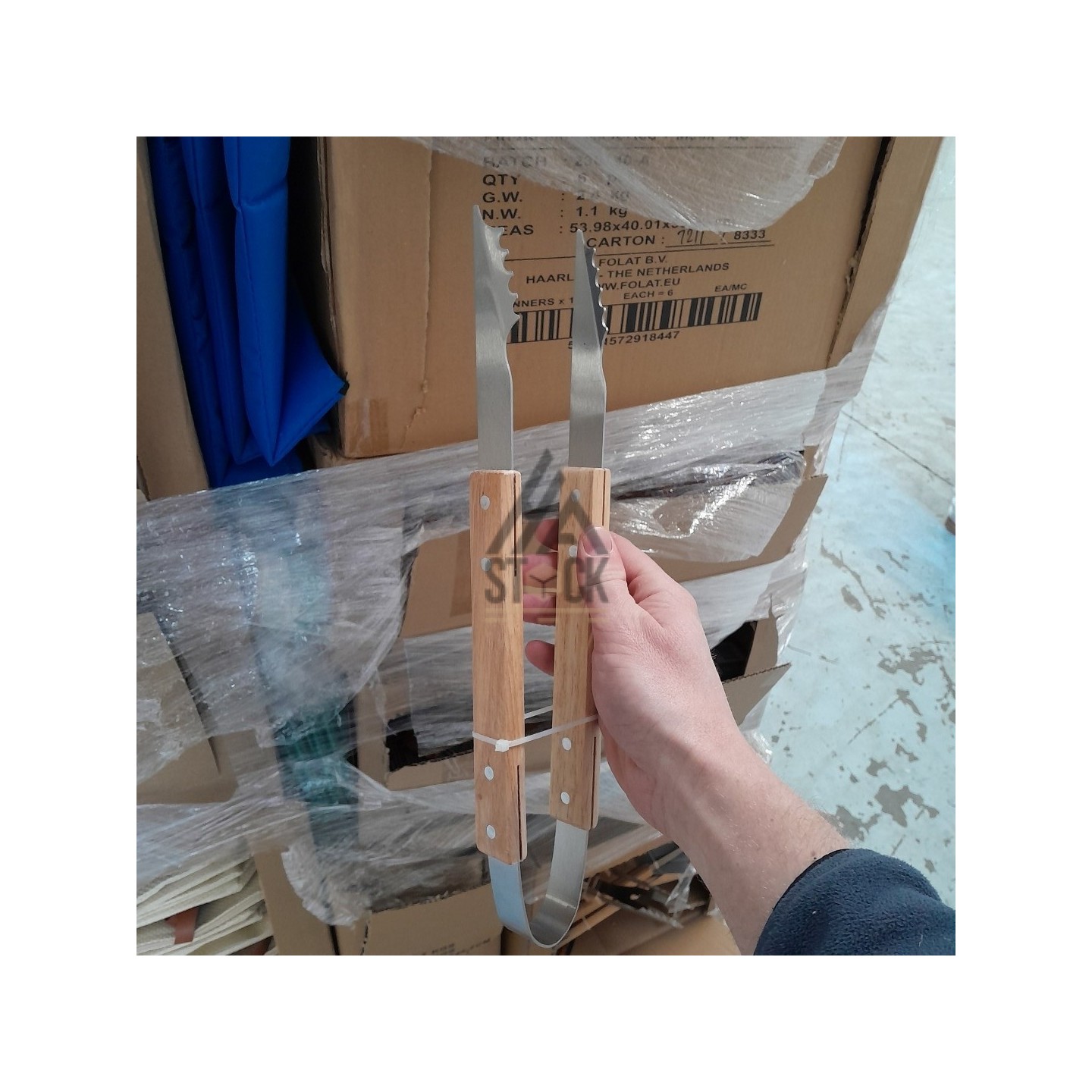 PALETTE A****N - A208