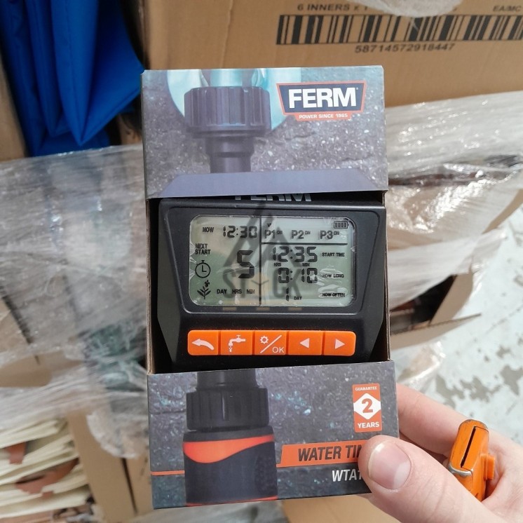 PALETTE A****N - A208