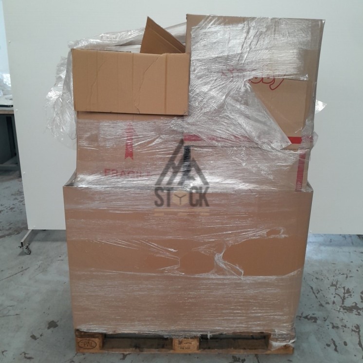 PALETTE A****N - A209