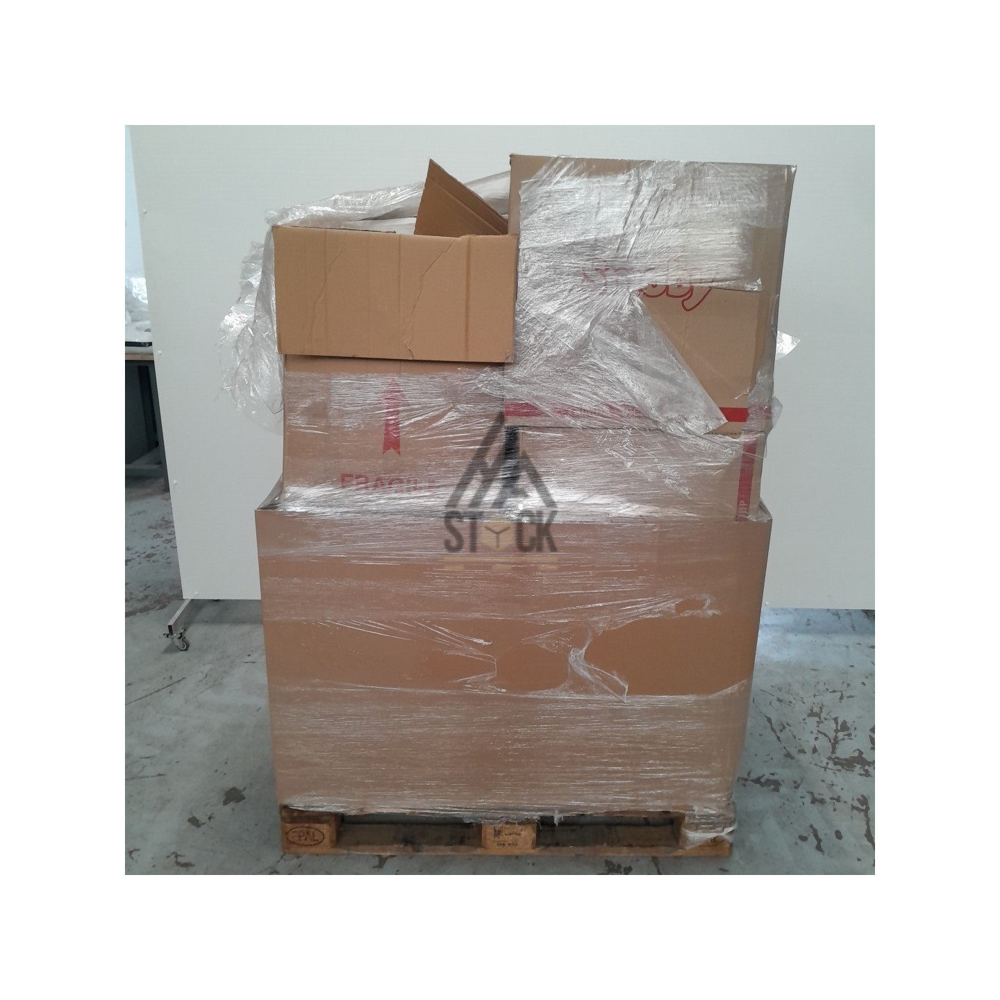 PALETTE A****N - A209