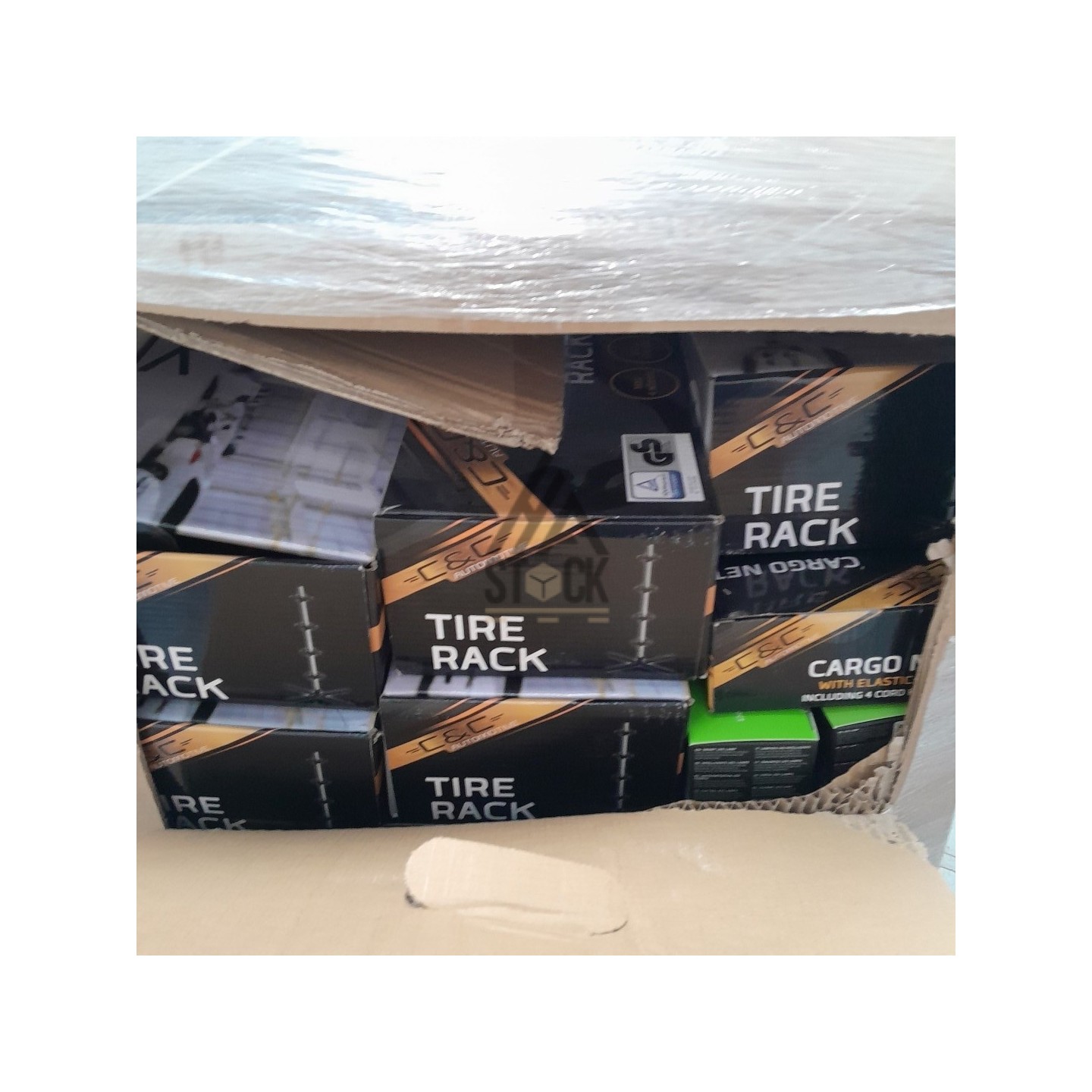 PALETTE A****N - A209