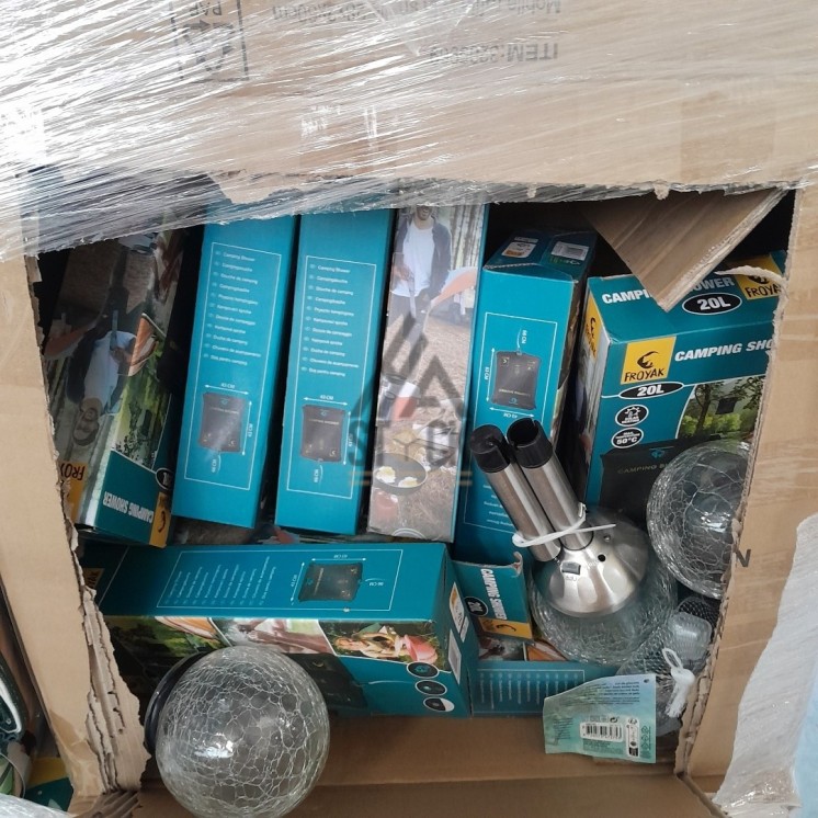 PALETTE A****N - A208