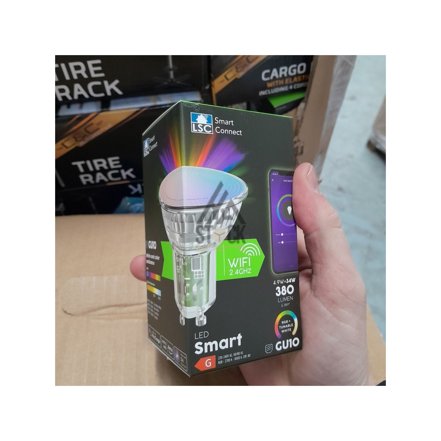 PALETTE A****N - A209