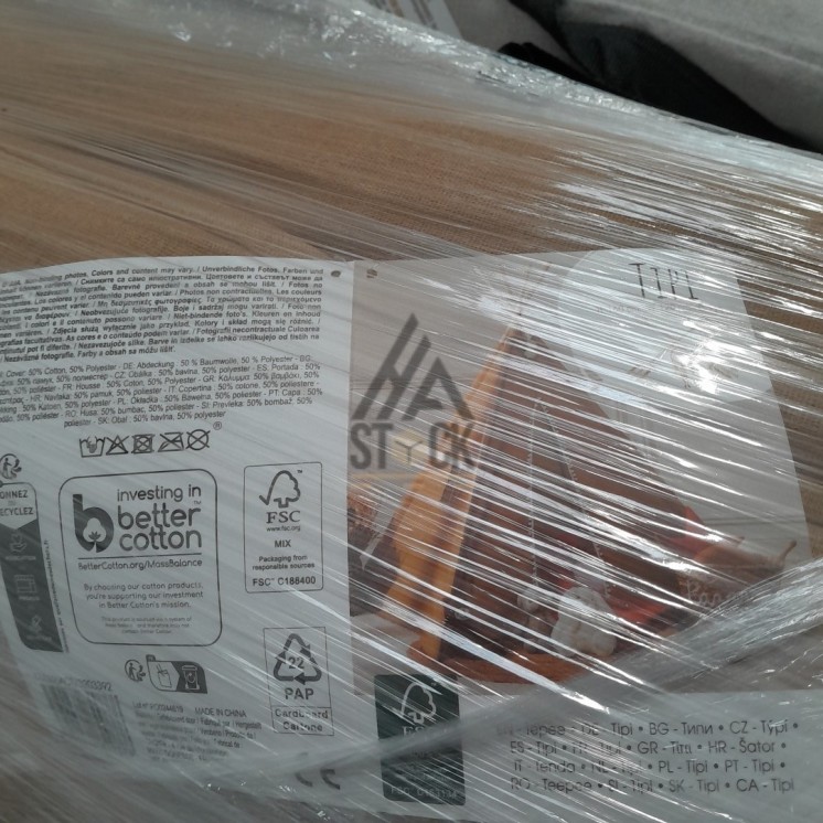 PALETTE A****N - A209