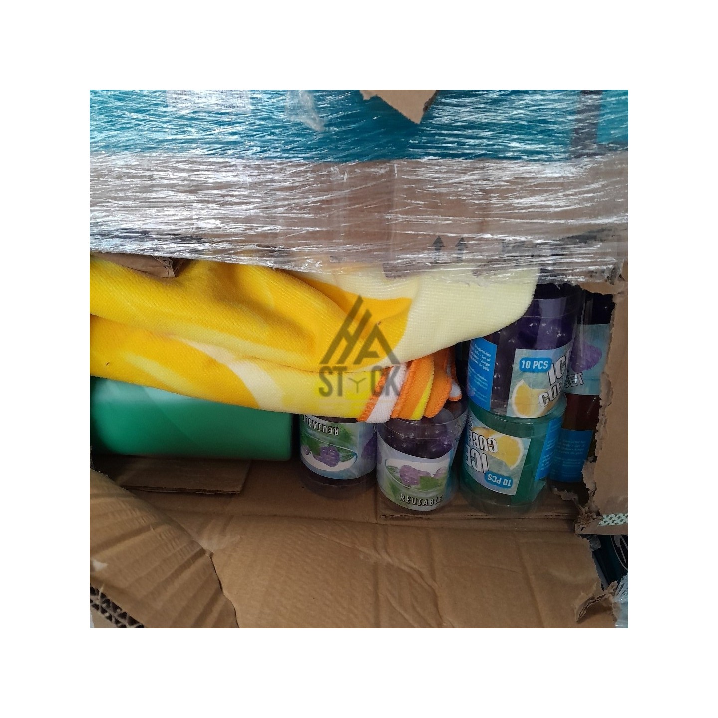 PALETTE A****N - A208