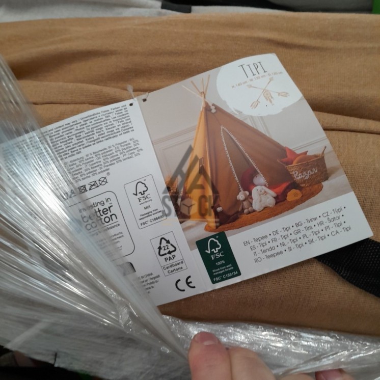 PALETTE A****N - A209