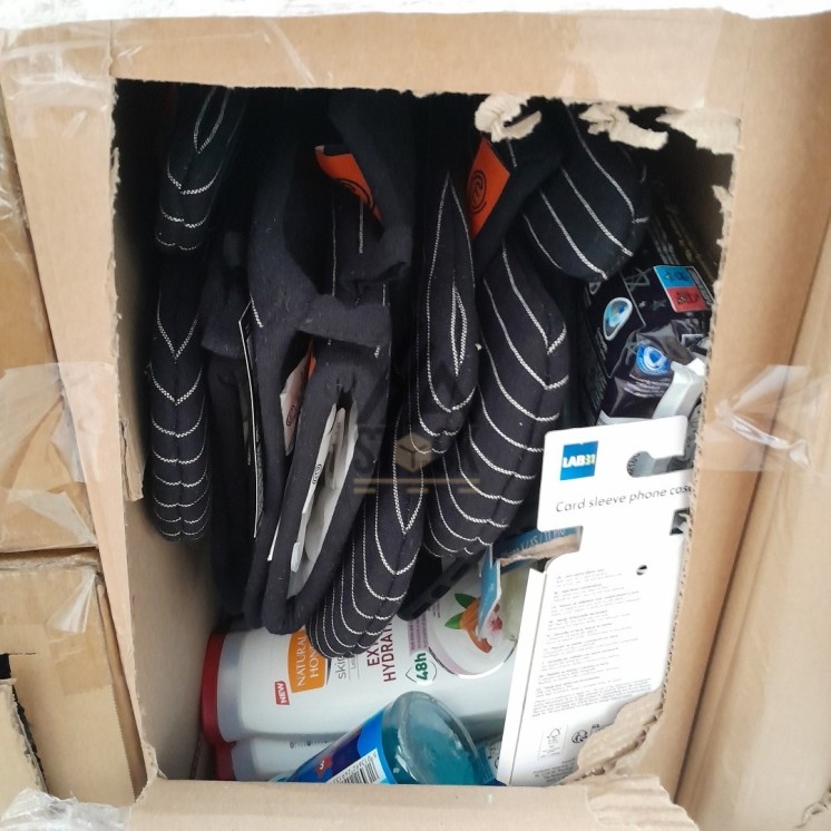 PALETTE A****N - A209