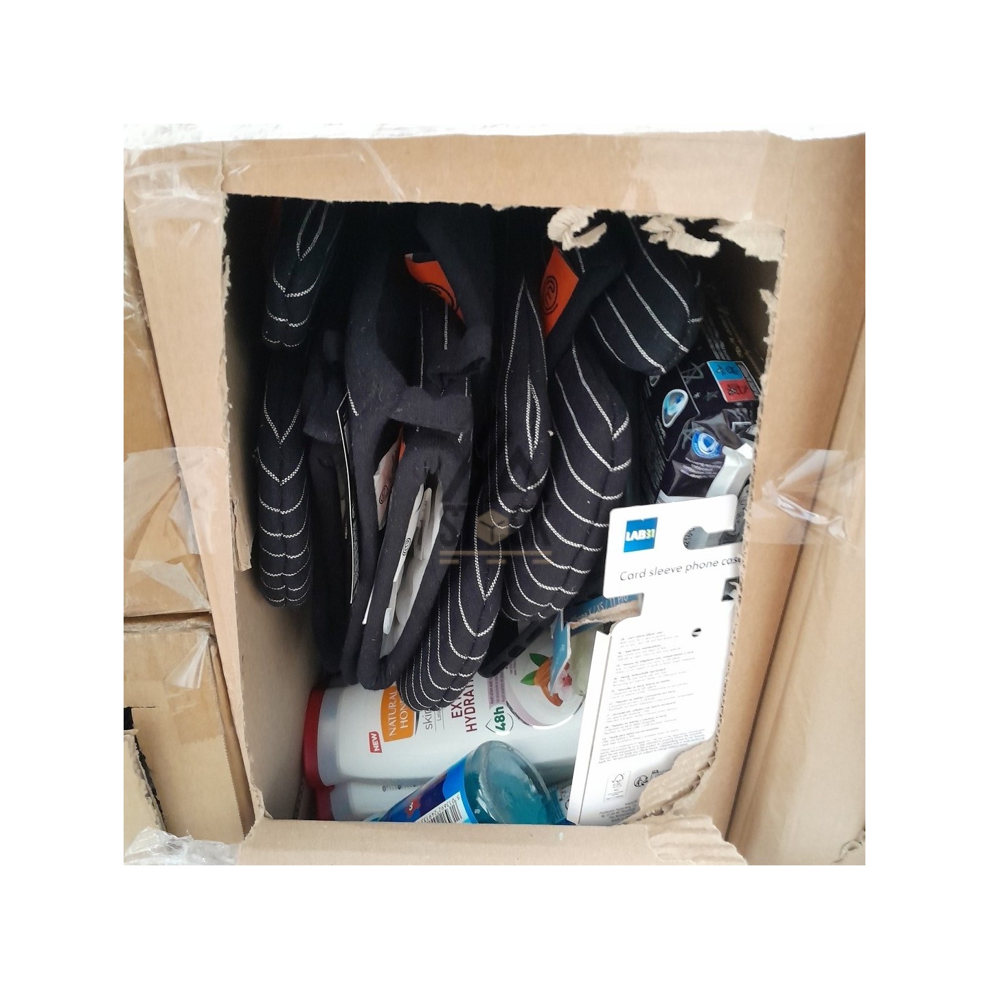 PALETTE A****N - A209