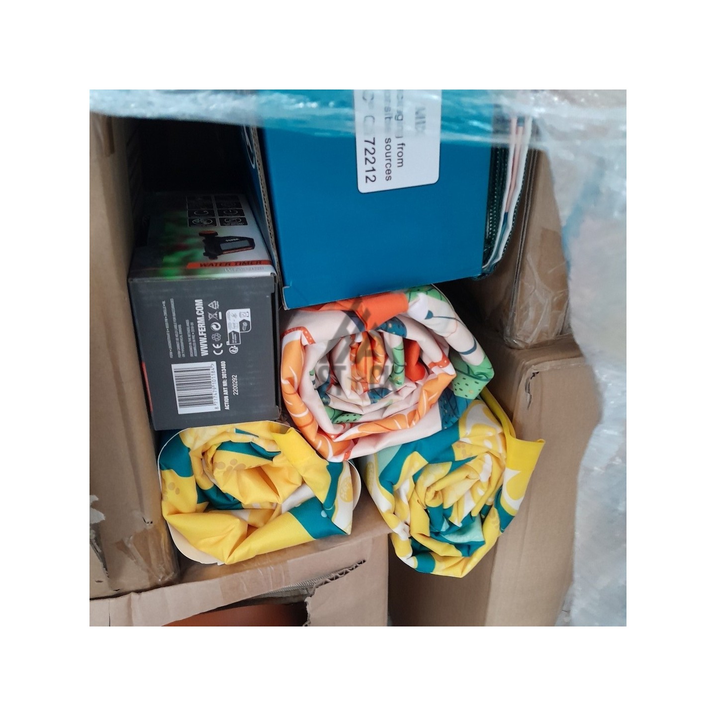 PALETTE A****N - A208