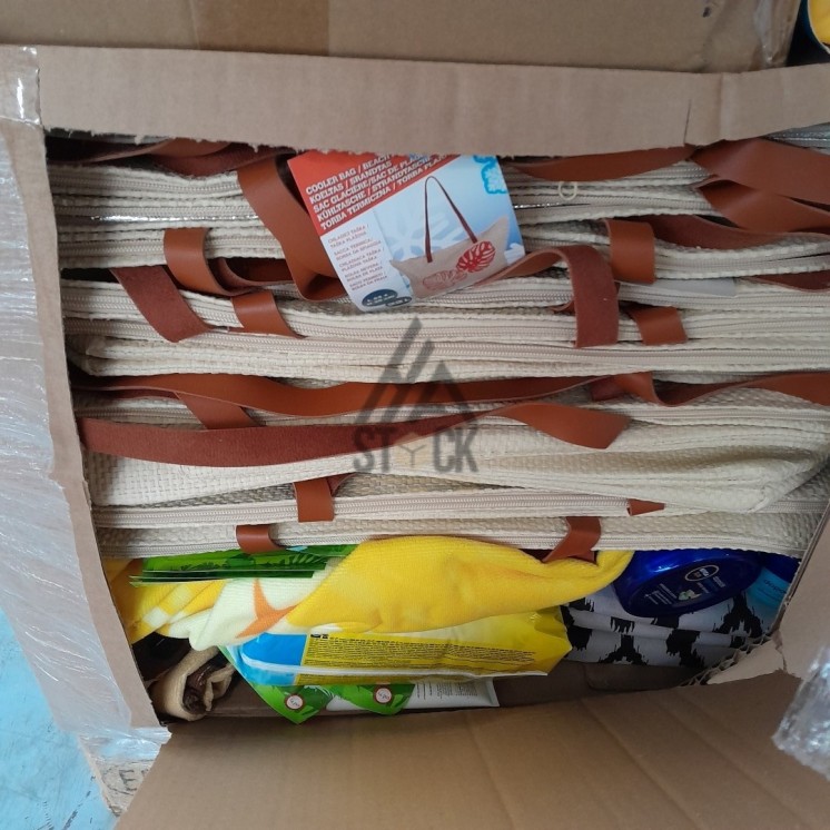 PALETTE A****N - A208