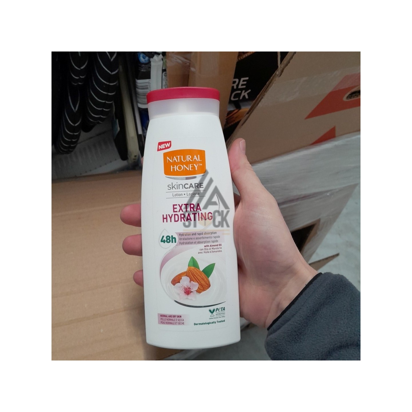 PALETTE A****N - A209