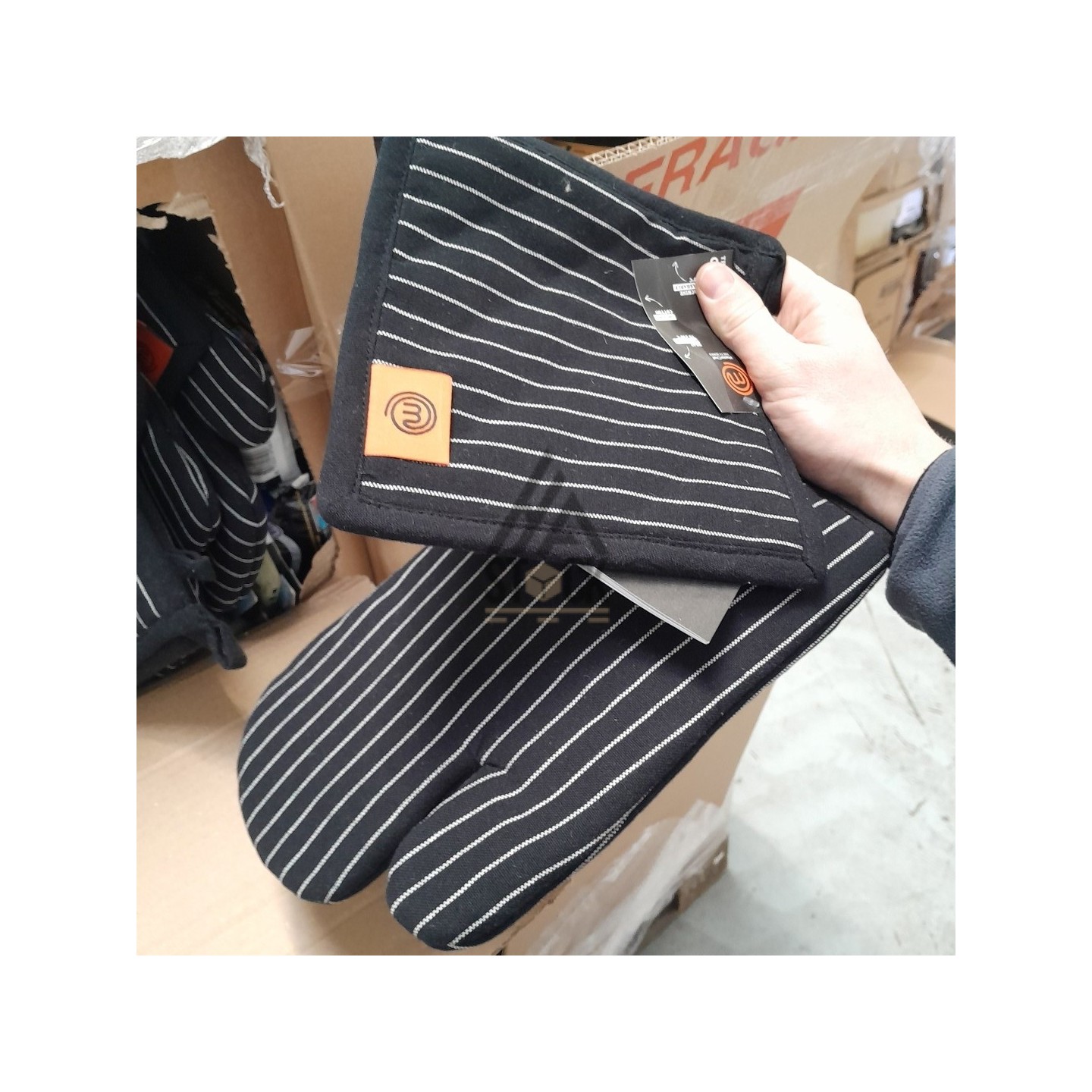 PALETTE A****N - A209