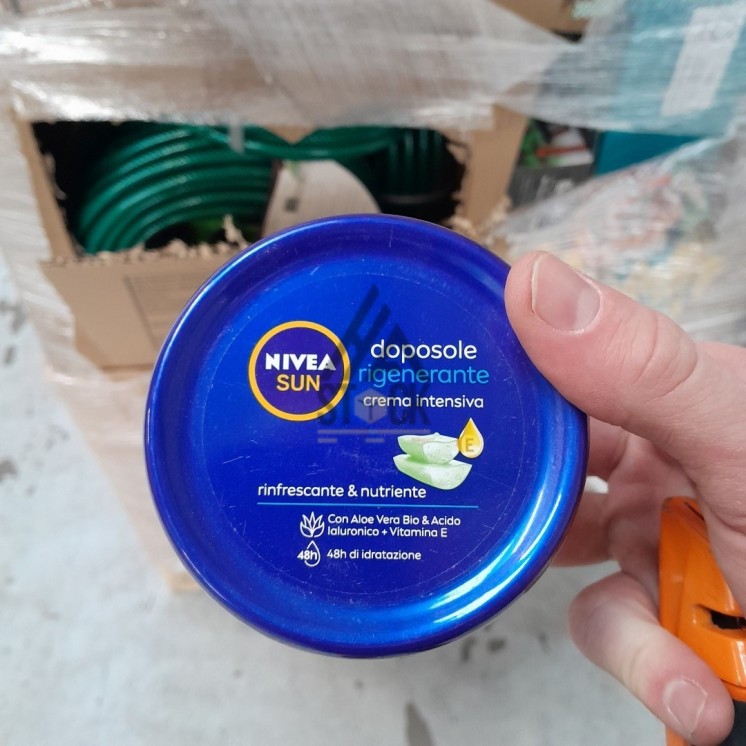 PALETTE A****N - A208