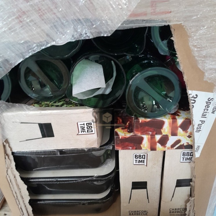 PALETTE A****N - A208