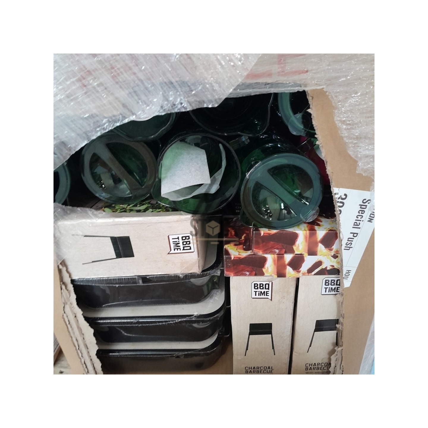 PALETTE A****N - A208