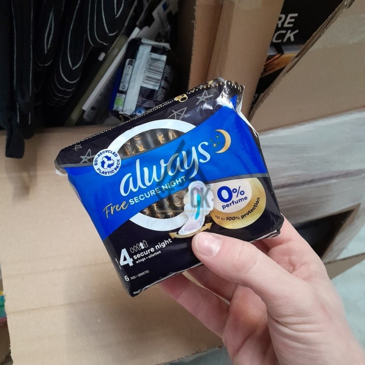 PALETTE A****N - A209