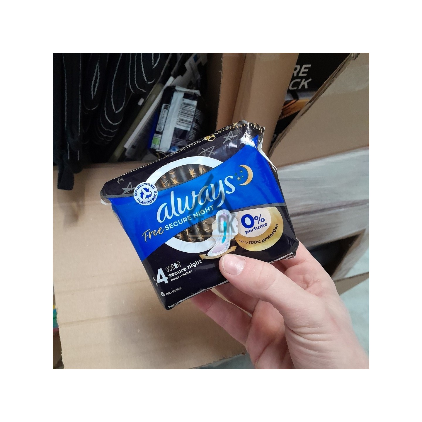 PALETTE A****N - A209