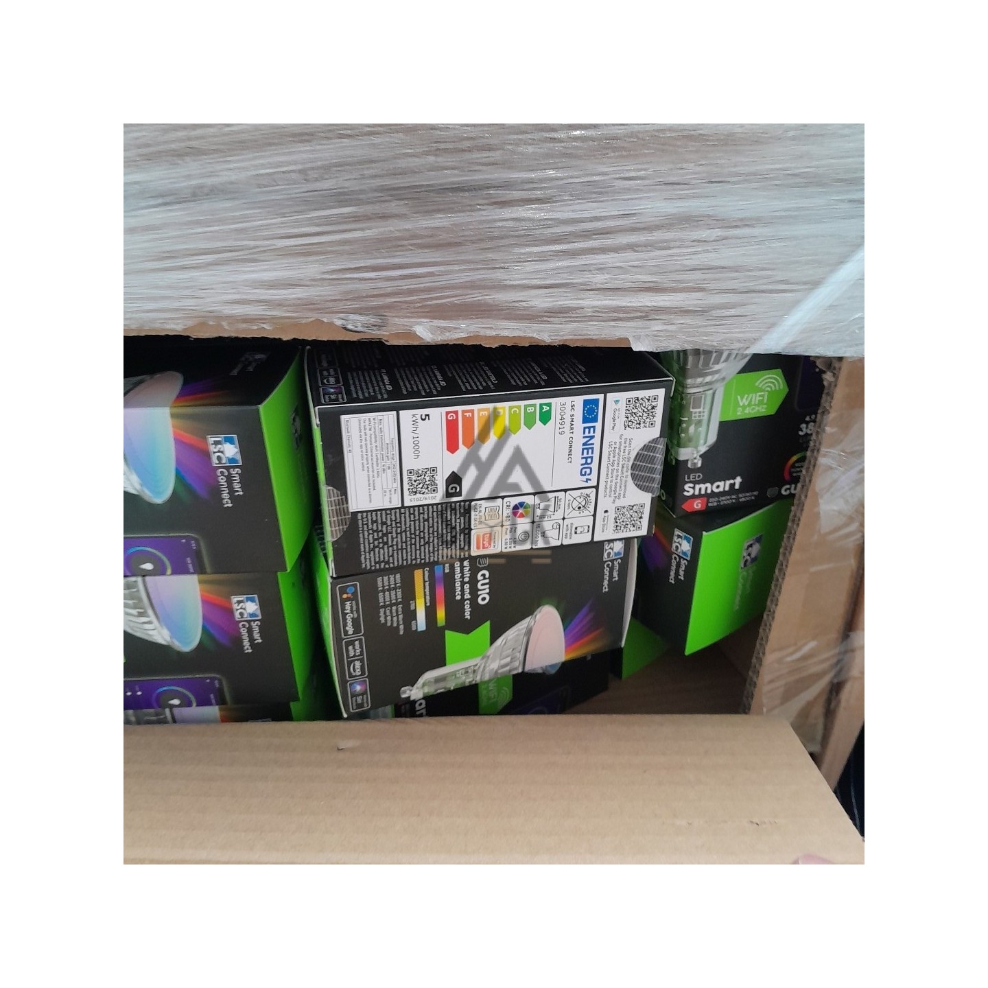 PALETTE A****N - A209