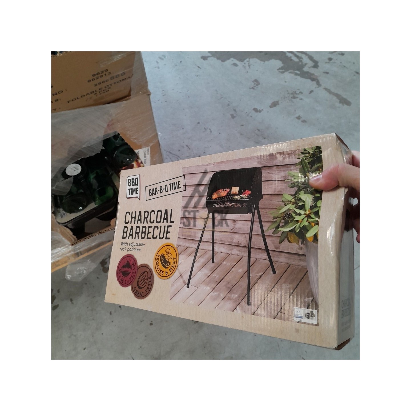 PALETTE A****N - A208