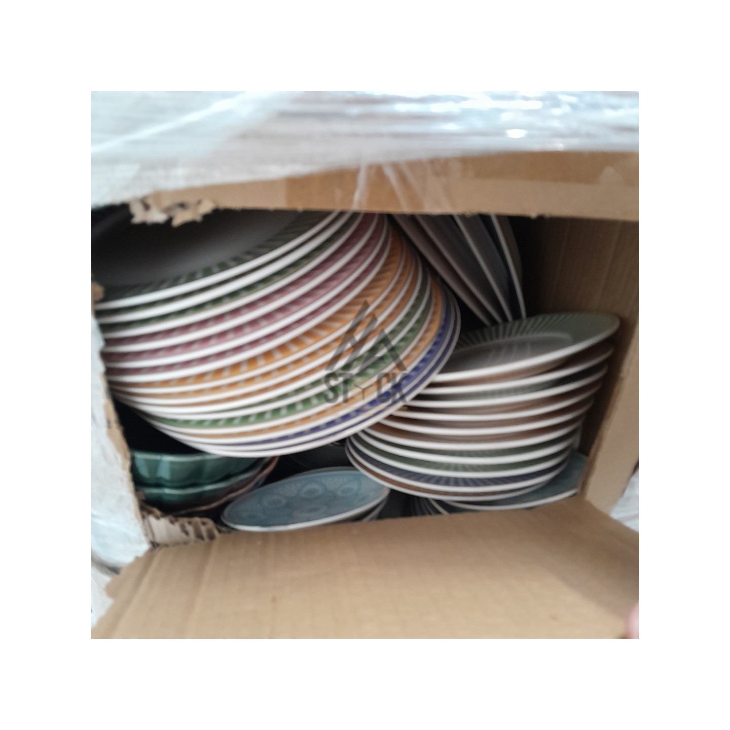 PALETTE A****N - A209