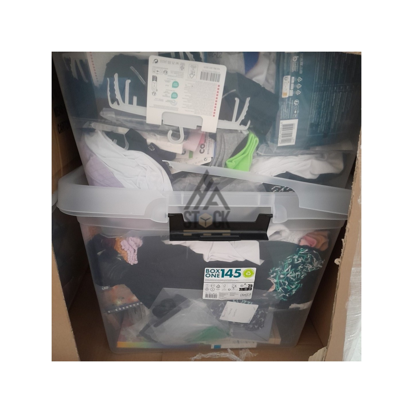 PALETTE A****N - A209