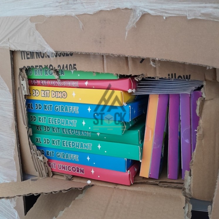 PALETTE A****N - A209