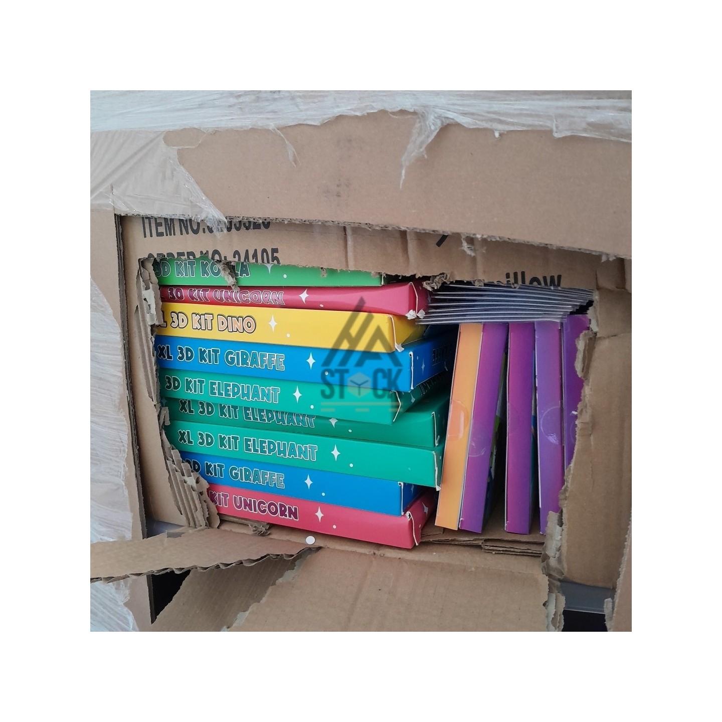 PALETTE A****N - A209