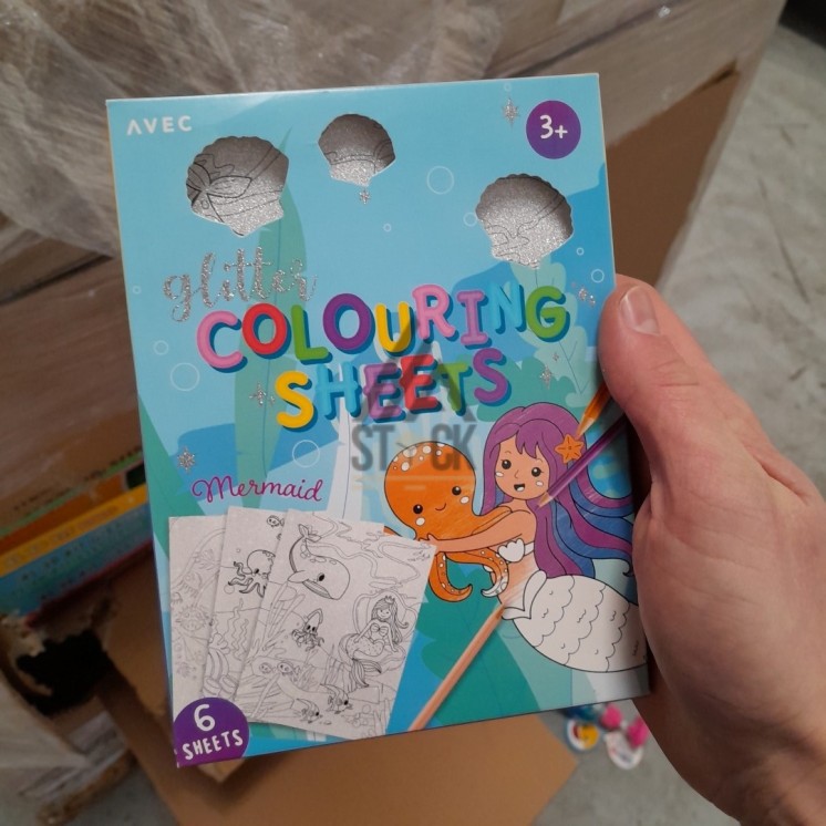 PALETTE A****N - A209