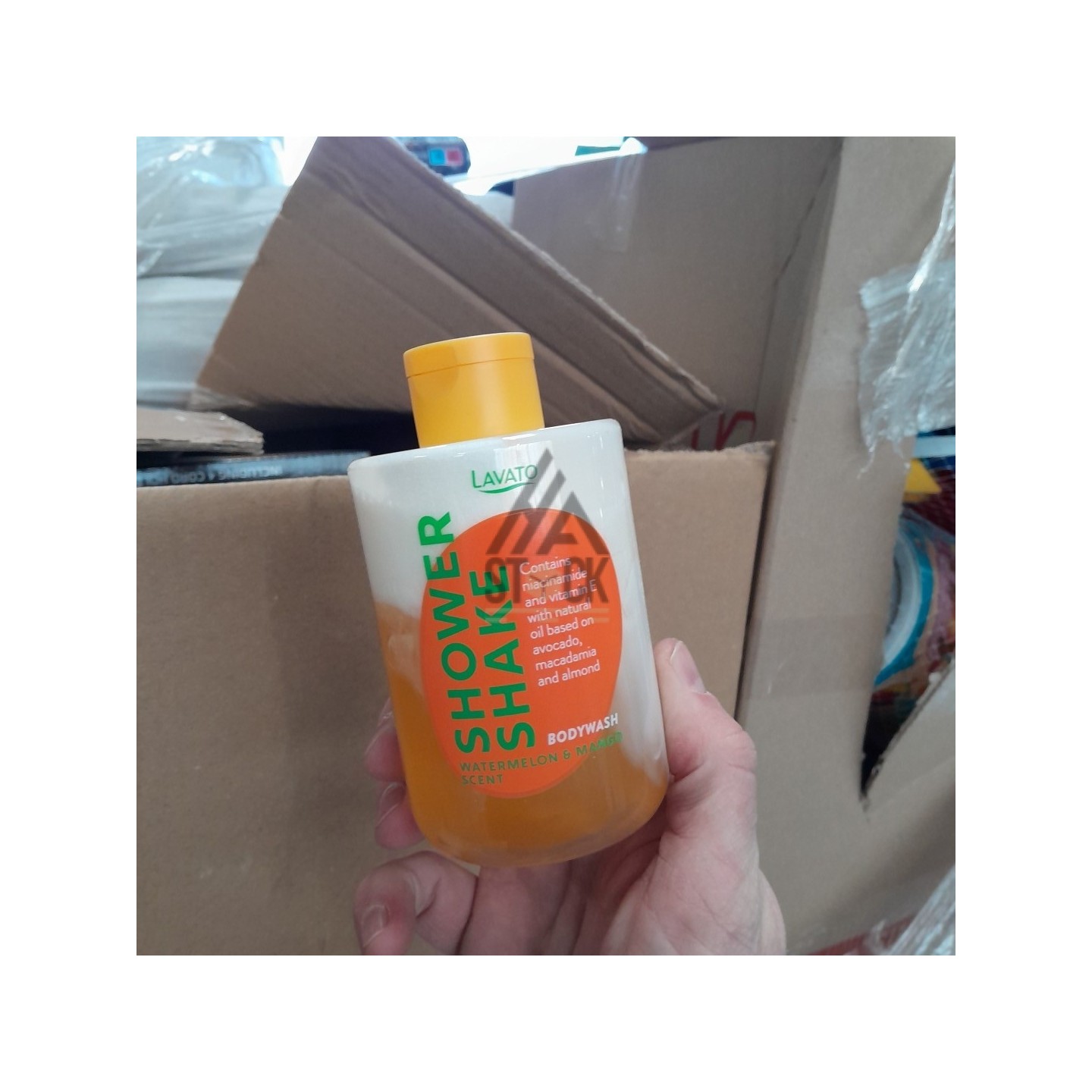 PALETTE A****N - A209