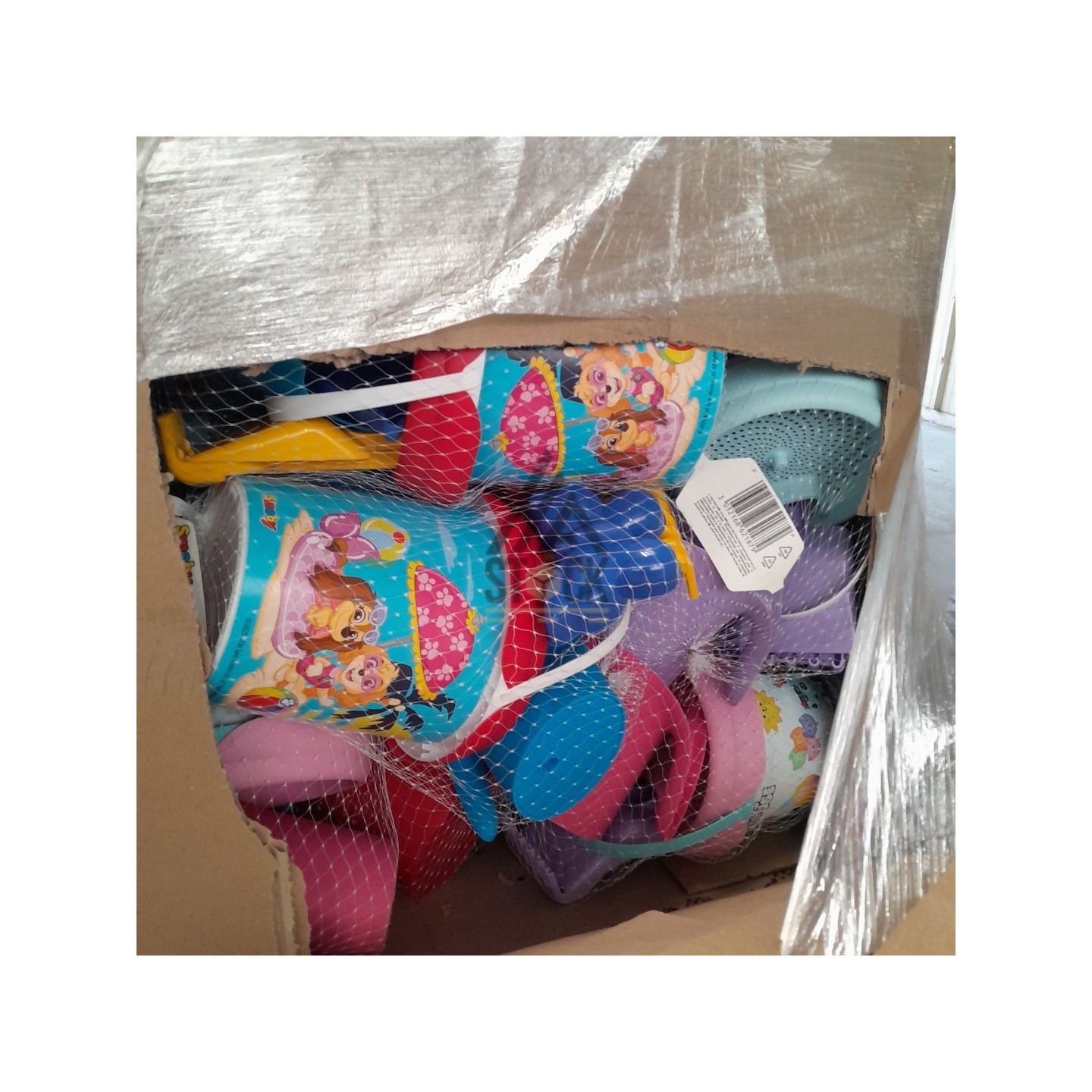 PALETTE A****N - A209