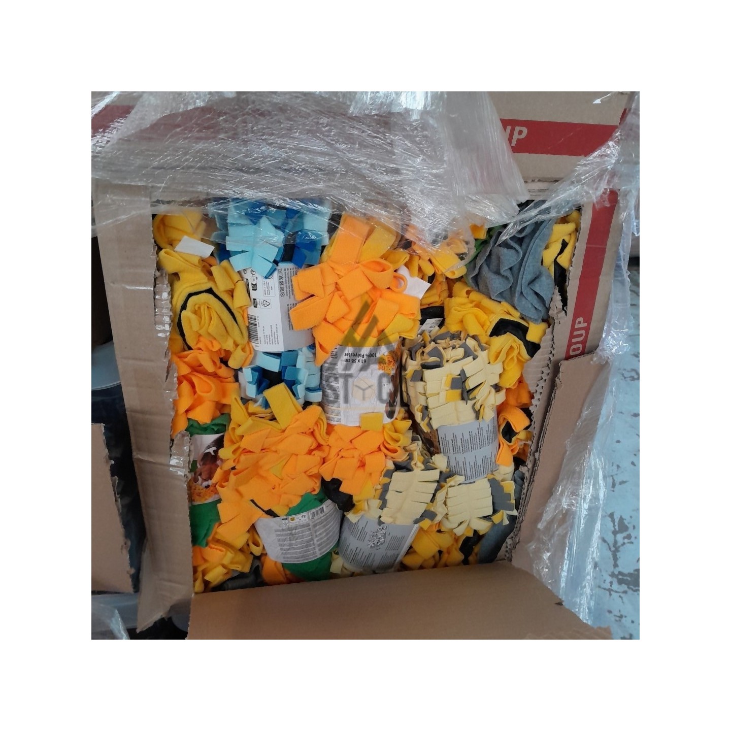 PALETTE A****N - A209