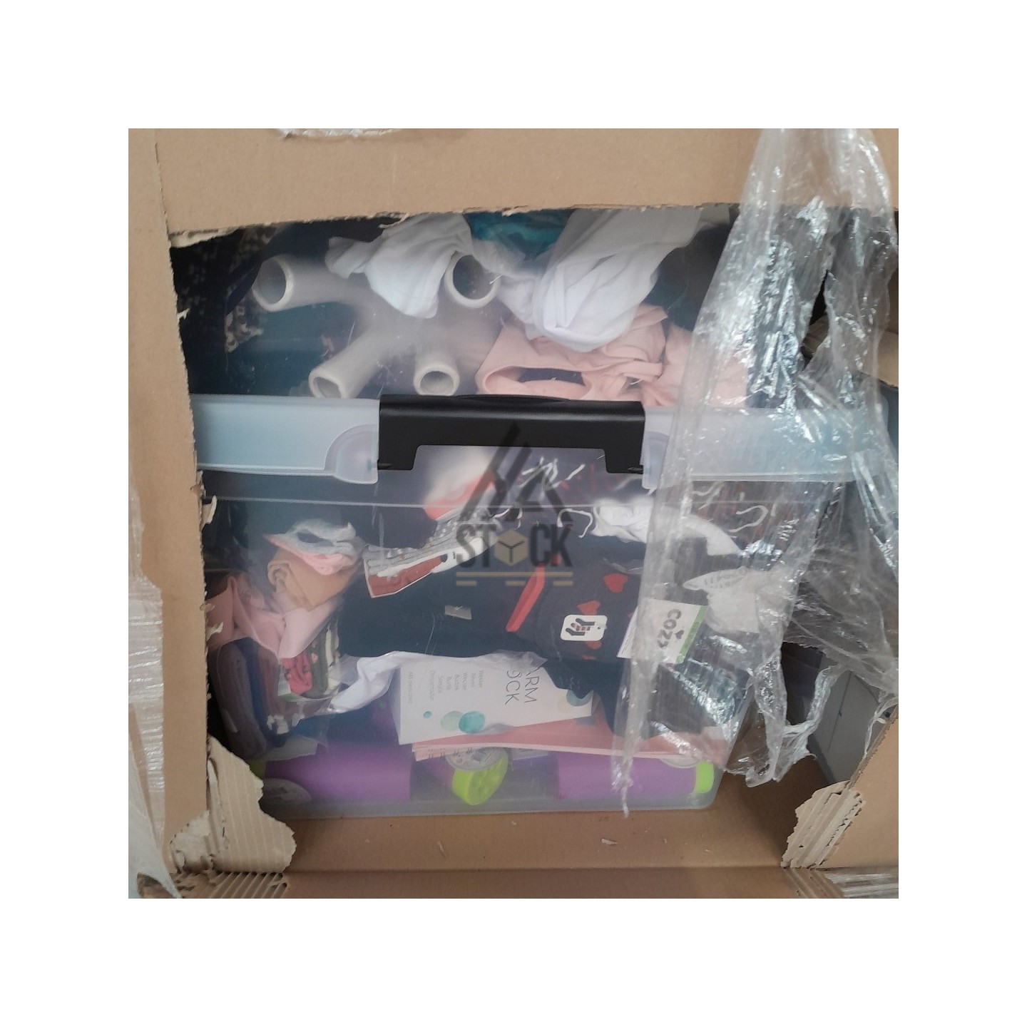 PALETTE A****N - A209