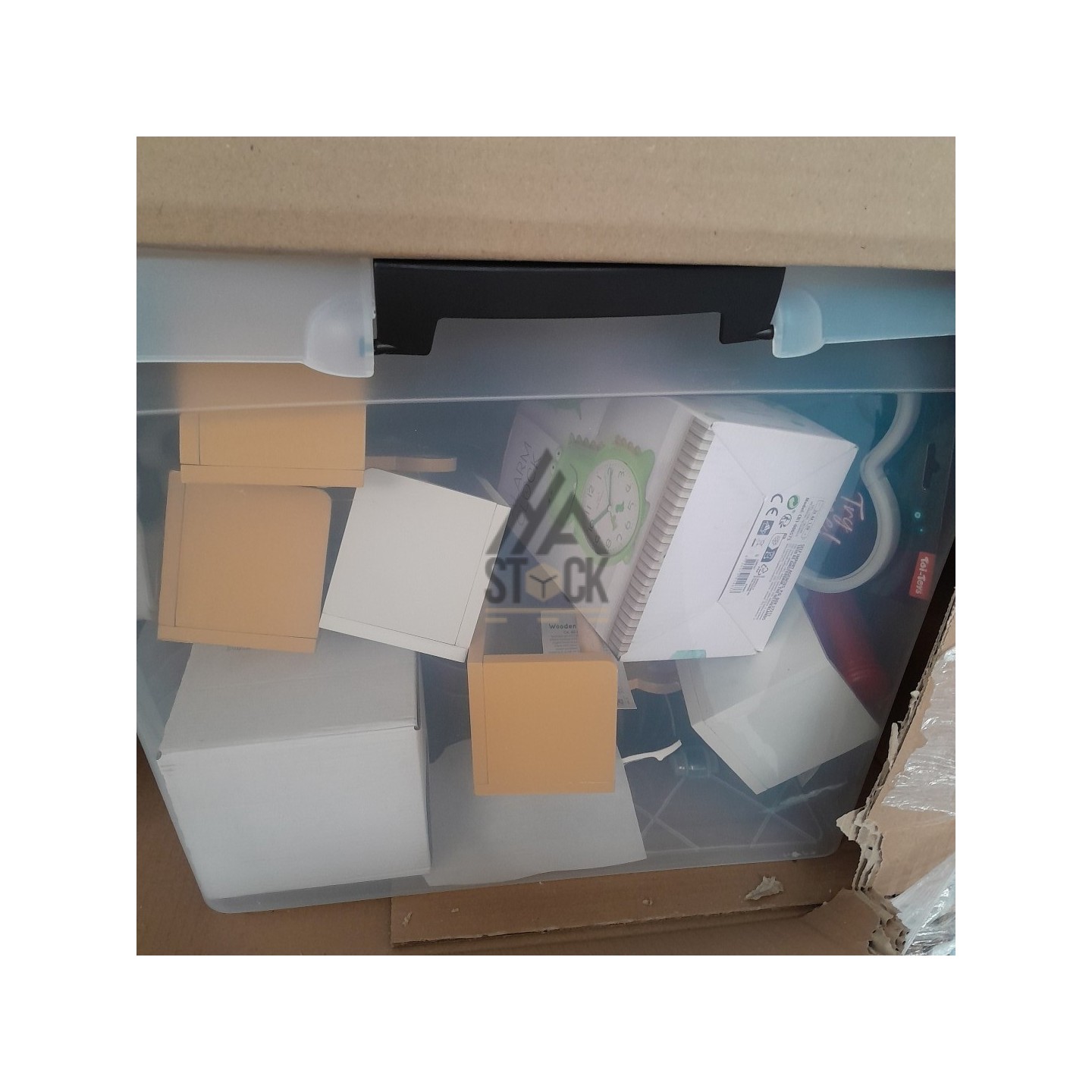 PALETTE A****N - A209