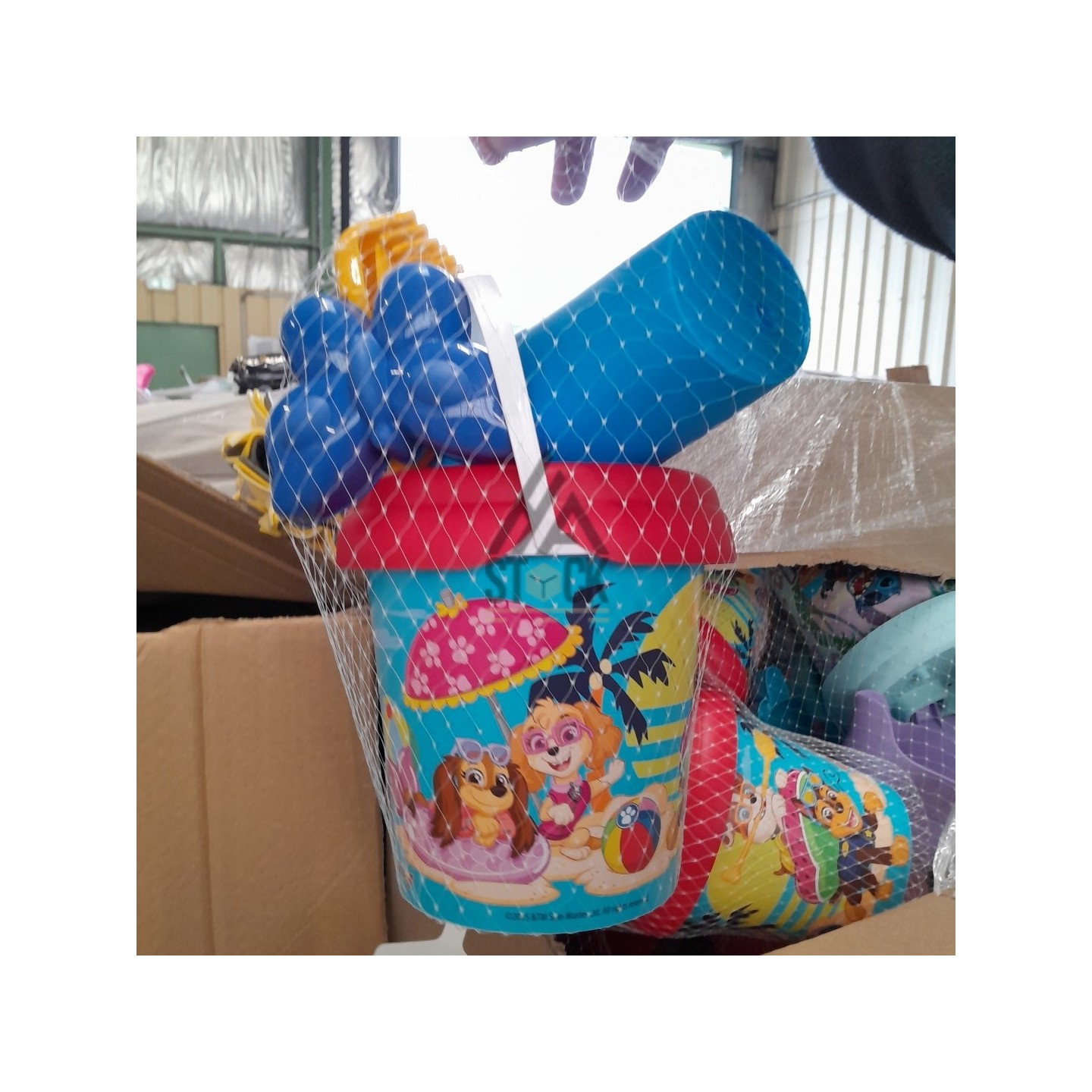 PALETTE A****N - A209