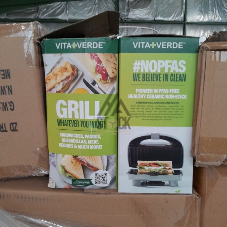 PALETTE A****N - A211